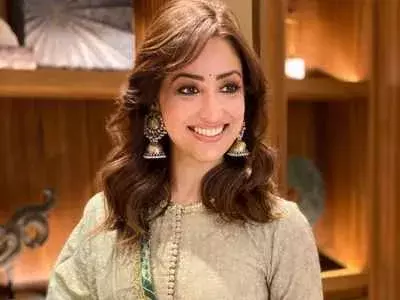 अभिनेत्री यामी गौतम पर मंडराया संकट, ईडी ने भेजा समन अभिनेत्री यामी गौतम पर मंडराया संकट, ईडी ने भेजा समन