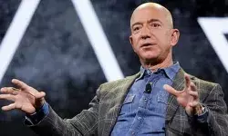 जेफ बेजोस 27 साल बाद आज छोड़ रहे अमेजन के सीईओ का पद, जानें कौन लेगा उनकी जगह