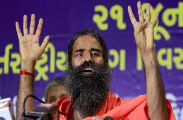 रामदेव की दर्ज याचिका पर आज SC में टली सुनवाई, अगले हफ्ते होगी सुनवाई रामदेव की दर्ज याचिका पर आज SC में टली सुनवाई, अगले हफ्ते होगी सुनवाई