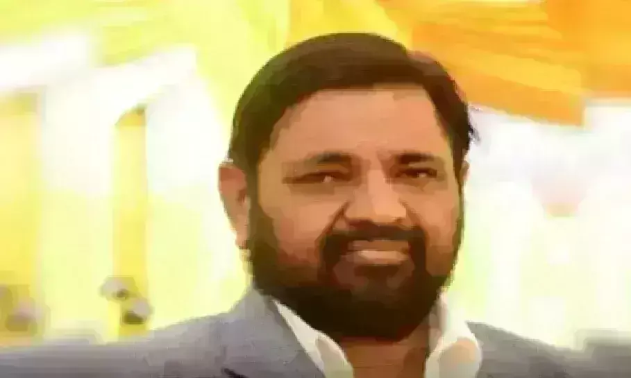 ब्रेकिंग न्यूज़ : मोदी कैबिनेट में कौशल किशोर को मिला स्थान , यूपी की राजनीति में दलित चेहरे को बड़ा पद