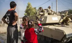 Attacks against Global Coalition to Defeat Daesh facilities