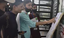 एलयू: यूपी बीएड एग्जाम डेट घोषित, दो पालियों में होगी परीक्षा एलयू: यूपी बीएड एग्जाम डेट घोषित, दो पालियों में होगी परीक्षा