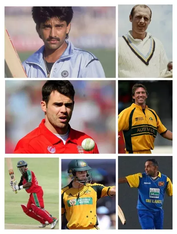 जानते हैं ऐसे खिलाड़ियों के नाम जो आज तक T20I में नहीं लगा पाए एक भी छक्का