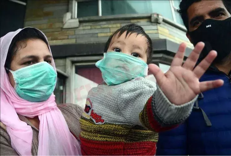 कोरोना के मामलों में आई गिरावट, बीते 24 घंटे में 42,766 नए मरीज कोरोना के मामलों में आई गिरावट, बीते 24 घंटे में 42,766 नए मरीज