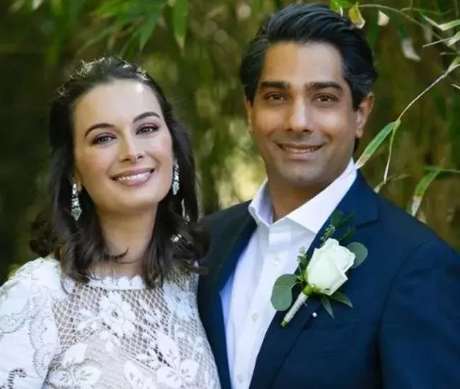 ये जवानी है दीवानी फेम एवलिन शर्मा के घर जल्द आने वाली है खुशखबरी ये जवानी है दीवानी फेम एवलिन शर्मा के घर जल्द आने वाली है खुशखबरी