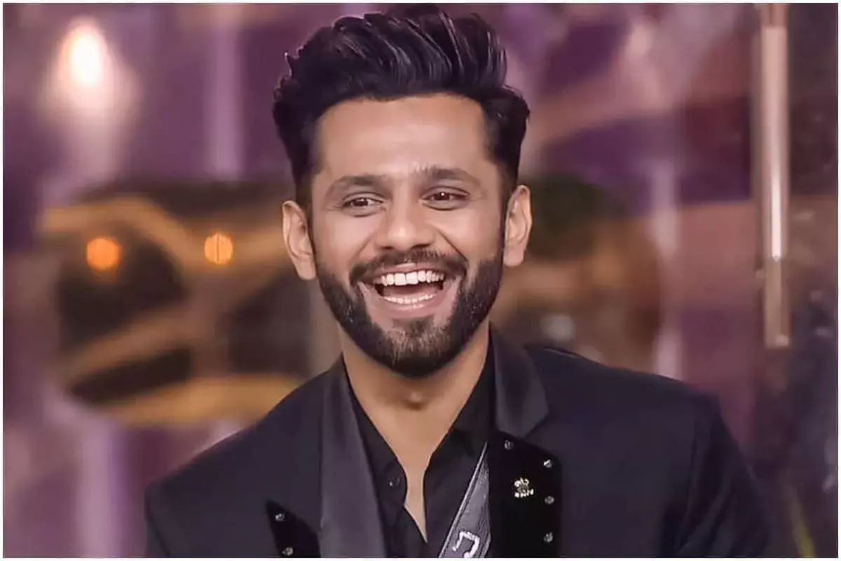 इंडियन आइडल के विवाद पर राहुल वैद्य ने तोड़ी अपनी चुप्पी, बोले