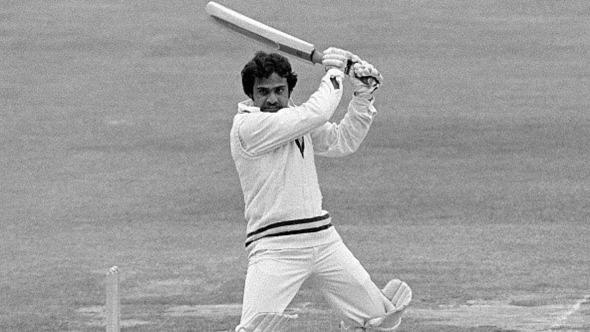 नहीं रहे पूर्व क्रिकेटर यशपाल शर्मा, 1983 में विश्वविजेता टीम इंडिया के थे सदस्य नहीं रहे पूर्व क्रिकेटर यशपाल शर्मा, 1983 में विश्वविजेता टीम इंडिया के थे सदस्य