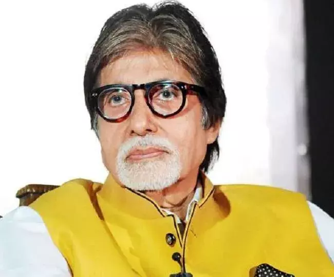 अमिताभ बच्चन के घर का एक कर्मचारी कोरोना संक्रमित