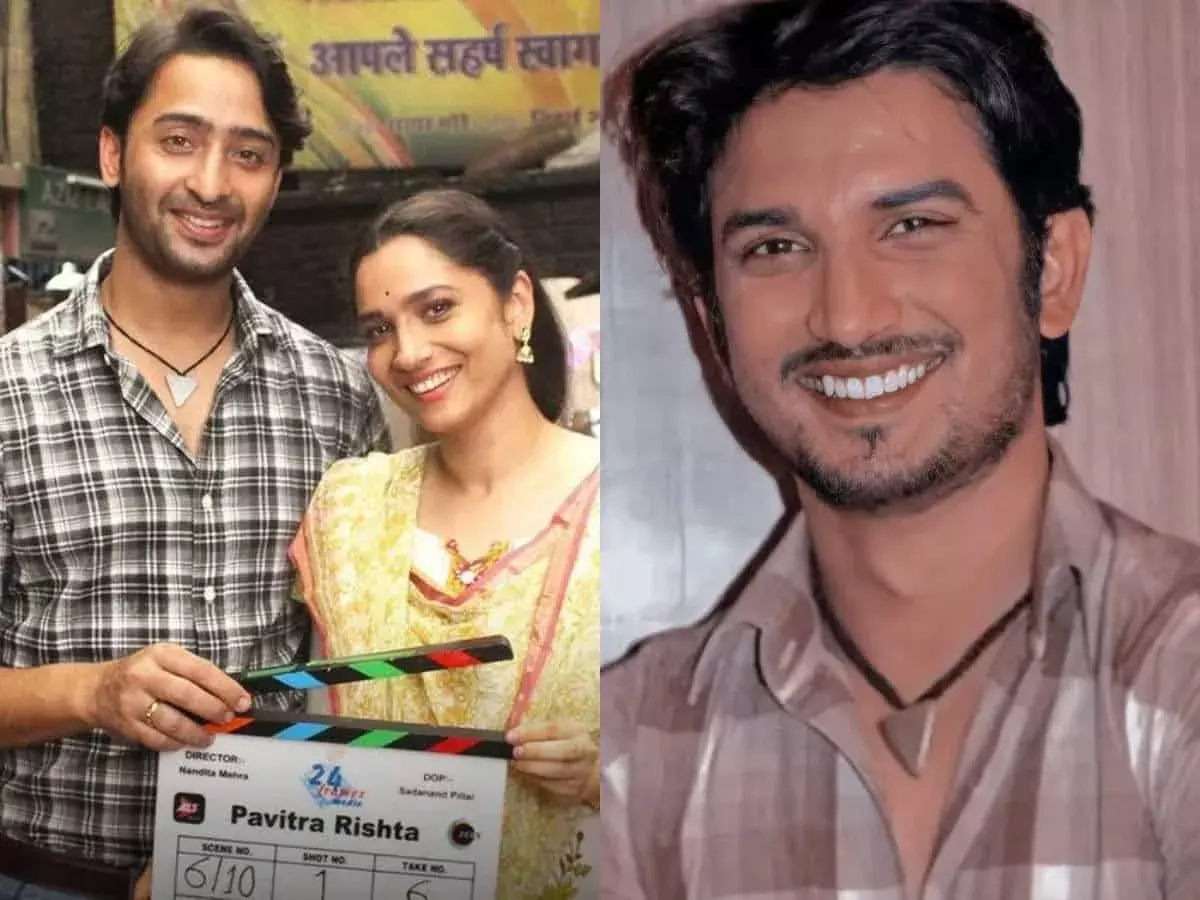 सोशल मीडिया पर फैंस ने की पवित्र रिश्ता 2 को बॉयकॉट करने की मांग सोशल मीडिया पर फैंस ने की पवित्र रिश्ता 2 को बॉयकॉट करने की मांग