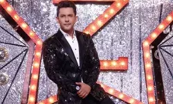 इंडियन आइडल 12 के सेट पर आदित्य नारायण ने दिखाई दरियादिली इंडियन आइडल 12 के सेट पर आदित्य नारायण ने दिखाई दरियादिली