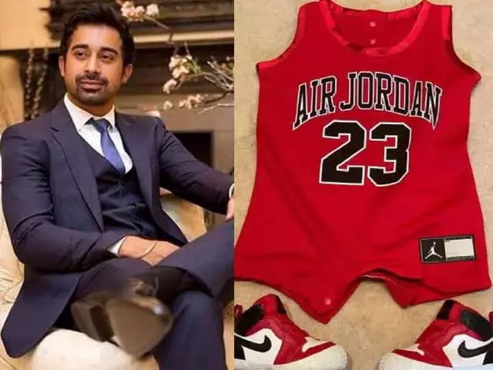 रोडीज फेम रणविजय के घर आया छोटा मेहमान, सोशल मीडिया पर दी जानकारी