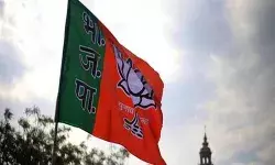 भारतीय जनता युवा मोर्चा के सभी राष्ट्रीय पदाधिकारियों की घोषणा भारतीय जनता युवा मोर्चा के सभी राष्ट्रीय पदाधिकारियों की घोषणा