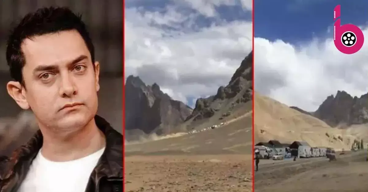 विवादों में घिरे आमिर के प्रोडक्शन हाउस ने तोड़ी अपनी चुप्पी बोले..