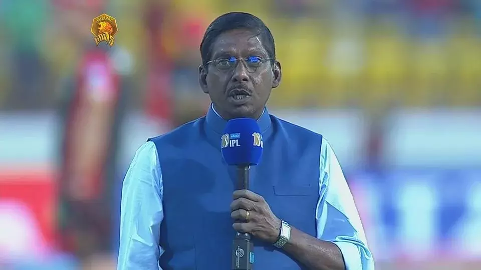 श्रीलंका दौरे पर खेल शुरू होने से पहले लक्ष्मण शिवरामकृष्णन ने दी अपनी राय श्रीलंका दौरे पर खेल शुरू होने से पहले लक्ष्मण शिवरामकृष्णन ने दी अपनी राय