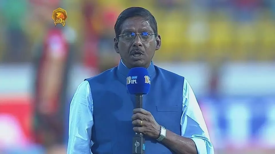 श्रीलंका दौरे पर खेल शुरू होने से पहले लक्ष्मण शिवरामकृष्णन ने दी अपनी राय