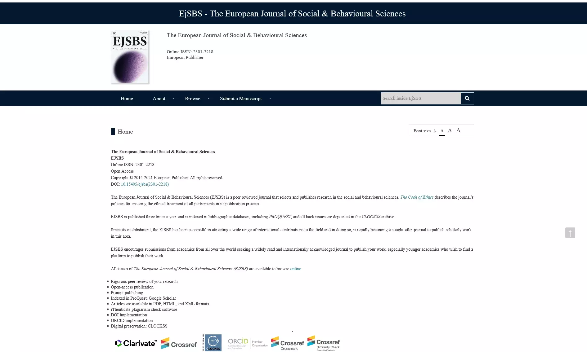 12th ICEEPSY The International Conference on Education and Educational Psychology