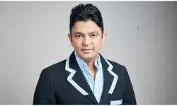 टी-सीरीज कंपनी के मैनेजिंग डायरेक्टर भूषण कुमार पर रेप का ममला दर्ज