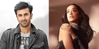 फिल्म में रोमांस का तड़का डालने के लिए स्पेन रवाना होंगे रणवीर और श्रद्धा फिल्म में रोमांस का तड़का डालने के लिए स्पेन रवाना होंगे रणवीर और श्रद्धा