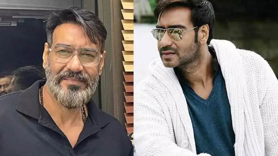 рдЕрдЬрдп рдиреЗ рдЕрдкрдиреЗ рдирдП рд▓реБрдХ рд╕реЗ рдордЪрд╛рдИ рдЦрд▓рдмрд▓реА, рд╕реЛрд╢рд▓ рдореАрдбрд┐рдпрд╛ рдкрд░ рд╡рд╛рдпрд░рд▓ рд╣реБрдИ рддрд╕реНрд╡реАрд░реЗрдВ рдЕрдЬрдп рдиреЗ рдЕрдкрдиреЗ рдирдП рд▓реБрдХ рд╕реЗ рдордЪрд╛рдИ рдЦрд▓рдмрд▓реА, рд╕реЛрд╢рд▓ рдореАрдбрд┐рдпрд╛ рдкрд░ рд╡рд╛рдпрд░рд▓ рд╣реБрдИ рддрд╕реНрд╡реАрд░реЗрдВ