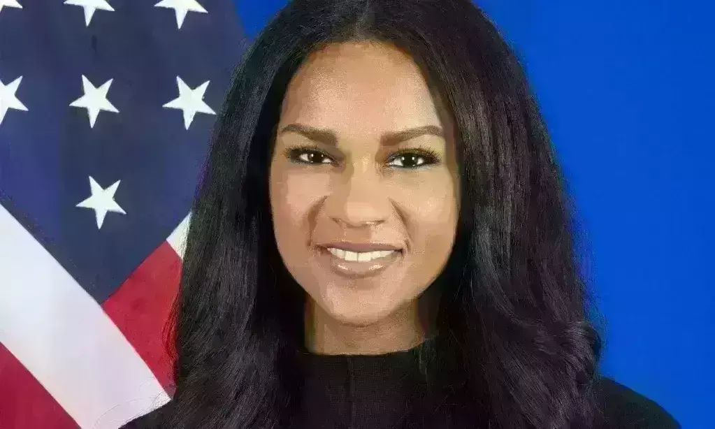 Department Press Briefing – July 16, 2021, by Jalina Porter, Principal Deputy Spokesperson, USA, 2:03 p.m. EST