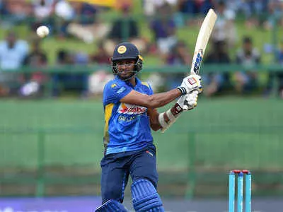 पहले मुकाबले से पहले श्रीलंका कप्तान ने भारतीय टीम को ललकारा