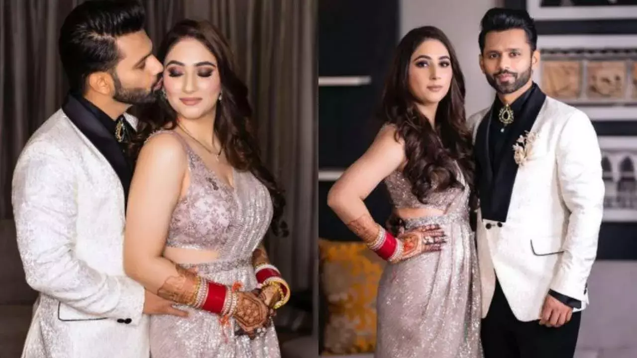 рд░рд╛рд╣реБрд▓ рдиреЗ рд╕рд╛рдЭрд╛ рдХреА рдЕрдкрдиреА рдлрд░реНрд╕реНрдЯ рдирд╛рдИрдЯ рдХреА рдХрд╣рд╛рдиреА, рджрд┐рд╢рд╛ рд╣реБрдИ рд╢рд░реНрдо рд╕реЗ рдкрд╛рдиреА-рдкрд╛рдиреА рд░рд╛рд╣реБрд▓ рдиреЗ рд╕рд╛рдЭрд╛ рдХреА рдЕрдкрдиреА рдлрд░реНрд╕реНрдЯ рдирд╛рдИрдЯ рдХреА рдХрд╣рд╛рдиреА, рджрд┐рд╢рд╛ рд╣реБрдИ рд╢рд░реНрдо рд╕реЗ рдкрд╛рдиреА-рдкрд╛рдиреА