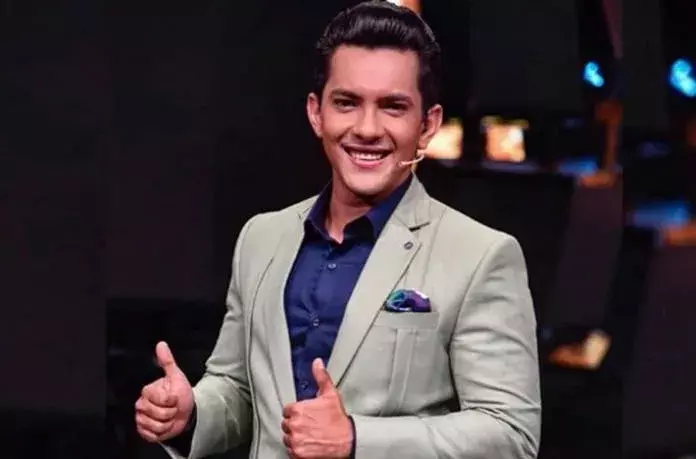 इंडियन आइडल होस्ट  आदित्य नारायण  जल्द ही लेगे टीवी और होस्टिंग से ब्रेक इंडियन आइडल होस्ट  आदित्य नारायण  जल्द ही लेगे टीवी और होस्टिंग से ब्रेक