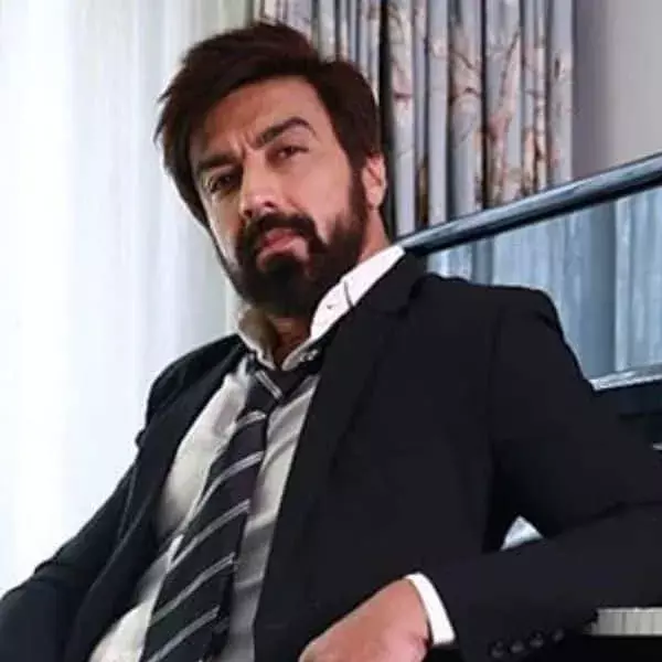 बड़े पर्दे से लेकर छोटे पर्दे तक नज़र आ चुके आशीष चौधरी को जन्मदिन की शुभकामनाऐं बड़े पर्दे से लेकर छोटे पर्दे तक नज़र आ चुके आशीष चौधरी को जन्मदिन की शुभकामनाऐं