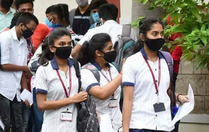 CBSE ने 12वीं के रिजल्ट को लेकर किया ये बड़ा ऐलान, जाने क्या कहा CBSE ने 12वीं के रिजल्ट को लेकर किया ये बड़ा ऐलान, जाने क्या कहा