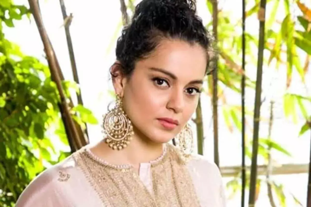 पंगा गर्ल ने एक बार फिर की बेबाक बयानबाजी, राज कुंद्रा पर साधा निशाना