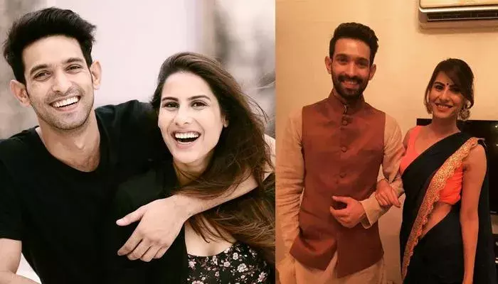 क्या आप जानते हैं विक्रांत मेस्सी की रोमांटिक लाइफ, नहीं तो पढ़े खबर क्या आप जानते हैं विक्रांत मेस्सी की रोमांटिक लाइफ, नहीं तो पढ़े खबर