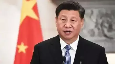 राष्ट्रपति शी जिनपिंग का तिब्बत दौरा, अरुणाचल बॉर्डर का लिया जायजा