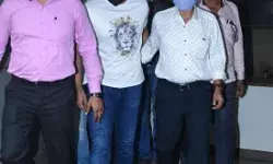 राज कुंद्रा को नहीं मिली राहत, कोर्ट ने बढ़ाई 4 दिन की और पुलिस कस्टडी राज कुंद्रा को नहीं मिली राहत, कोर्ट ने बढ़ाई 4 दिन की और पुलिस कस्टडी