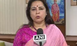 मीनाक्षी लेखी के मावली वाले बयान पर बोले मल्लिकार्जुन खड़गे- दिल की बात ही आयी है सामने