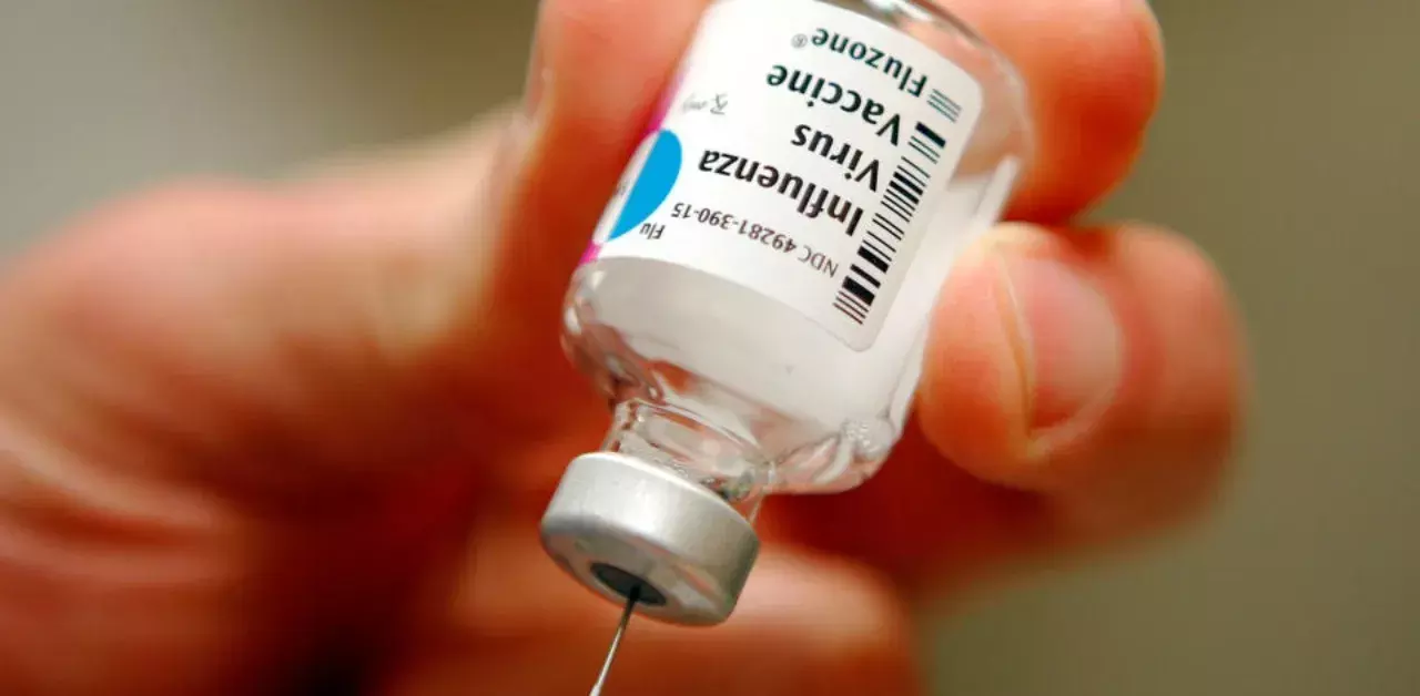 राजस्थान में वैक्सीन बर्बादी को लेकर बोले सीएम अशोक गहलोत केंद्र सरकार स्वास्थ्य मंत्रालय ने दिया जवाब