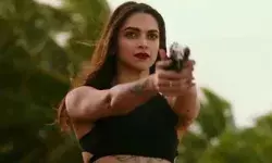 जबरदस्त एक्शन के साथ फिल्म पठान में नजर आएंगी दीपिका पादुकोण जबरदस्त एक्शन के साथ फिल्म पठान में नजर आएंगी दीपिका पादुकोण