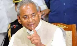 उत्तर प्रदेश के पूर्व मुख्यमंत्री कल्याण सिंह की हालत बेहद गंभीर लखनऊ के एसजीपीजीआई आईसीयू वार्ड में हुए भर्ती