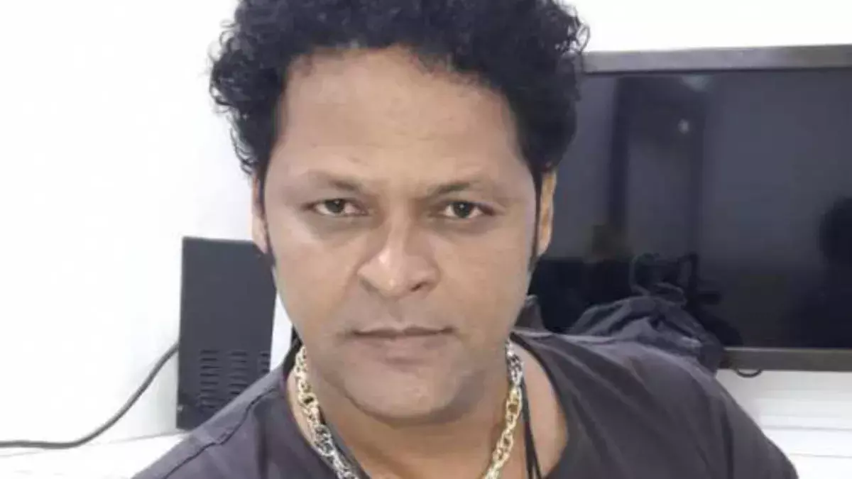 आर्थिक तंगी से झुलस रहे अभिनेता जावेद हैदर, बताई पूरी आप बीती आर्थिक तंगी से झुलस रहे अभिनेता जावेद हैदर, बताई पूरी आप बीती