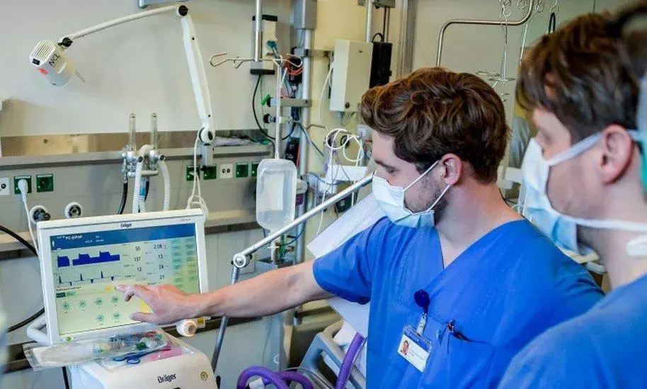 ओडिशा में वायरस का संक्रमण हुआ कम। डॉक्टरों ने दी जानकारी फिर भी कहां सतर्कता बरतना जरूरी