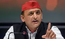 उत्तर प्रदेश विधानसभा चुनाव को देखते हुए समाजवादी पार्टी ने प्रदेश को जातियों के आधार पर चार हिस्सों में बांट कर चलाया अभियान