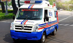 एंबुलेंस हड़ताल की साजिश करने वाले 11 कर्मचारियों पर लगा एस्मा एक्ट योगी सरकार ने दिए कड़े निर्देश।