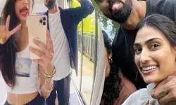 рдЗрдВрдЧреНрд▓реИрдВрдб рдореЗрдВ рдХреНрд╡рд╛рд▓рд┐рдЯреА рдЯрд╛рдЗрдо рд╕рдкреЗрдВрдб рдХрд░ рд░рд╣реЗ рдЕрдерд┐рдпрд╛ рд╢реЗрдЯреНрдЯреА рдФрд░ рдХреЗрдПрд▓ рд░рд╛рд╣реБрд▓ рдЗрдВрдЧреНрд▓реИрдВрдб рдореЗрдВ рдХреНрд╡рд╛рд▓рд┐рдЯреА рдЯрд╛рдЗрдо рд╕рдкреЗрдВрдб рдХрд░ рд░рд╣реЗ рдЕрдерд┐рдпрд╛ рд╢реЗрдЯреНрдЯреА рдФрд░ рдХреЗрдПрд▓ рд░рд╛рд╣реБрд▓