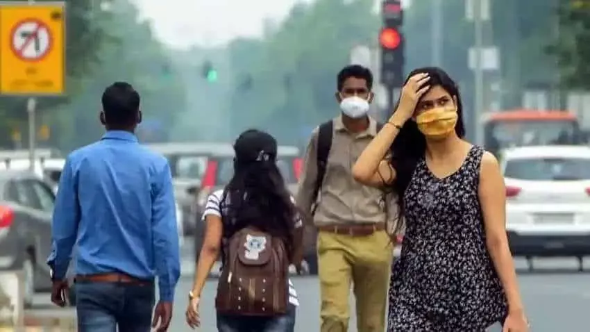 कोरोना का कहर जारी, बीते 24 घंटों में मिले 43,509 नए मामले कोरोना का कहर जारी, बीते 24 घंटों में मिले 43,509 नए मामले