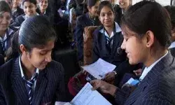 झारखंड बोर्ड की 10वीं का रिजल्ट जारी, 95.93 फीसदी छात्र हुए पास