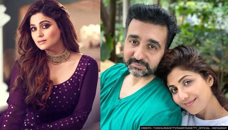 शिल्पा शेट्टी की बहन शमिता शेट्टी ने राज के केस में अब तोड़ी चुप्पी शिल्पा शेट्टी की बहन शमिता शेट्टी ने राज के केस में अब तोड़ी चुप्पी