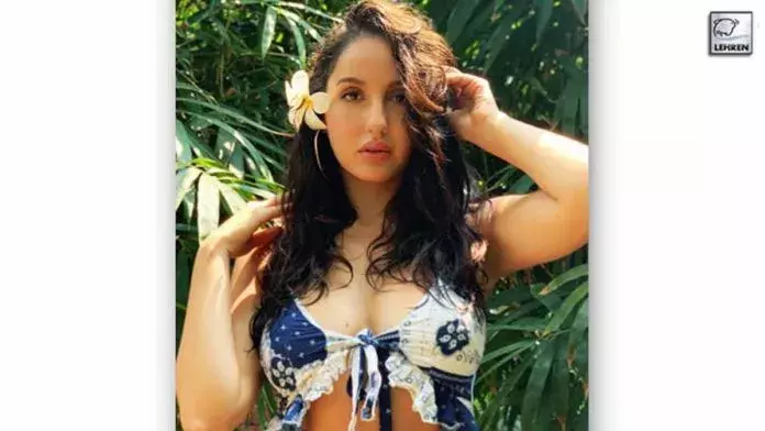 30 рдорд┐рд▓рд┐рдпрди рдЗрдВрд╕реНрдЯрд╛рдЧреНрд░рд╛рдо рдлреЙрд▓реЛрд╡рд░реНрд╕ рд╣реБрдП рдиреЛрд░рд╛ рдХреЗ, рд╢реЗрдпрд░ рдХреА рдЧреНрд▓реЗрдорд░рд╕ рддрд╕реНрд╡реАрд░реЗрдВ 30 рдорд┐рд▓рд┐рдпрди рдЗрдВрд╕реНрдЯрд╛рдЧреНрд░рд╛рдо рдлреЙрд▓реЛрд╡рд░реНрд╕ рд╣реБрдП рдиреЛрд░рд╛ рдХреЗ, рд╢реЗрдпрд░ рдХреА рдЧреНрд▓реЗрдорд░рд╕ рддрд╕реНрд╡реАрд░реЗрдВ