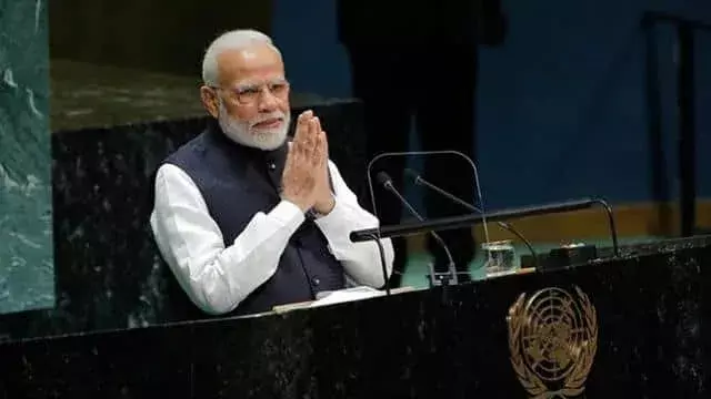 इस दिन से एक महीने के लिए संयुक्त राष्ट्र सुरक्षा परिषद कि जिम्मेदारी भारत के हाथों में इस दिन से एक महीने के लिए संयुक्त राष्ट्र सुरक्षा परिषद कि जिम्मेदारी भारत के हाथों में