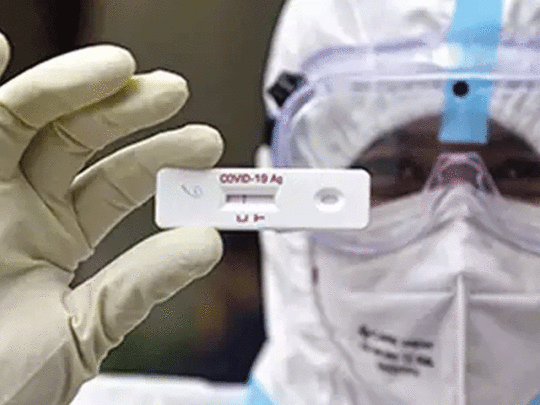 कोरोना का कहर जारी, पिछले 24 घंटे में सामने आए 41,649 नए मामले कोरोना का कहर जारी, पिछले 24 घंटे में सामने आए 41,649 नए मामले