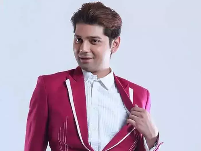 рдмрд┐рдЧ рдмреЙрд╕ рдПрдХреНрд╕ рдХрдВрдЯреЗрд╕реНтАНрдЯреЗрдВрдЯ рдФрд░ рдиреНрдпреВрдб рдпреЛрдЧ рдЧреБрд░реБ рд╡рд┐рд╡реЗрдХ рдорд┐рд╢реНрд░рд╛ рдиреЗ рдареБрдХрд░рд╛рдпрд╛ рдмрд┐рдЧ рдмреЙрд╕ рдХрд╛ рдСрдлрд░ рдмрд┐рдЧ рдмреЙрд╕ рдПрдХреНрд╕ рдХрдВрдЯреЗрд╕реНтАНрдЯреЗрдВрдЯ рдФрд░ рдиреНрдпреВрдб рдпреЛрдЧ рдЧреБрд░реБ рд╡рд┐рд╡реЗрдХ рдорд┐рд╢реНрд░рд╛ рдиреЗ рдареБрдХрд░рд╛рдпрд╛ рдмрд┐рдЧ рдмреЙрд╕ рдХрд╛ рдСрдлрд░