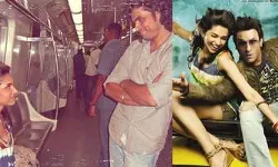 सुपरहिट फिल्म लव आज कल के 12 साल पूर्ण होने पर दिपीका ने साझा की पुरानी यादें सुपरहिट फिल्म लव आज कल के 12 साल पूर्ण होने पर दिपीका ने साझा की पुरानी यादें